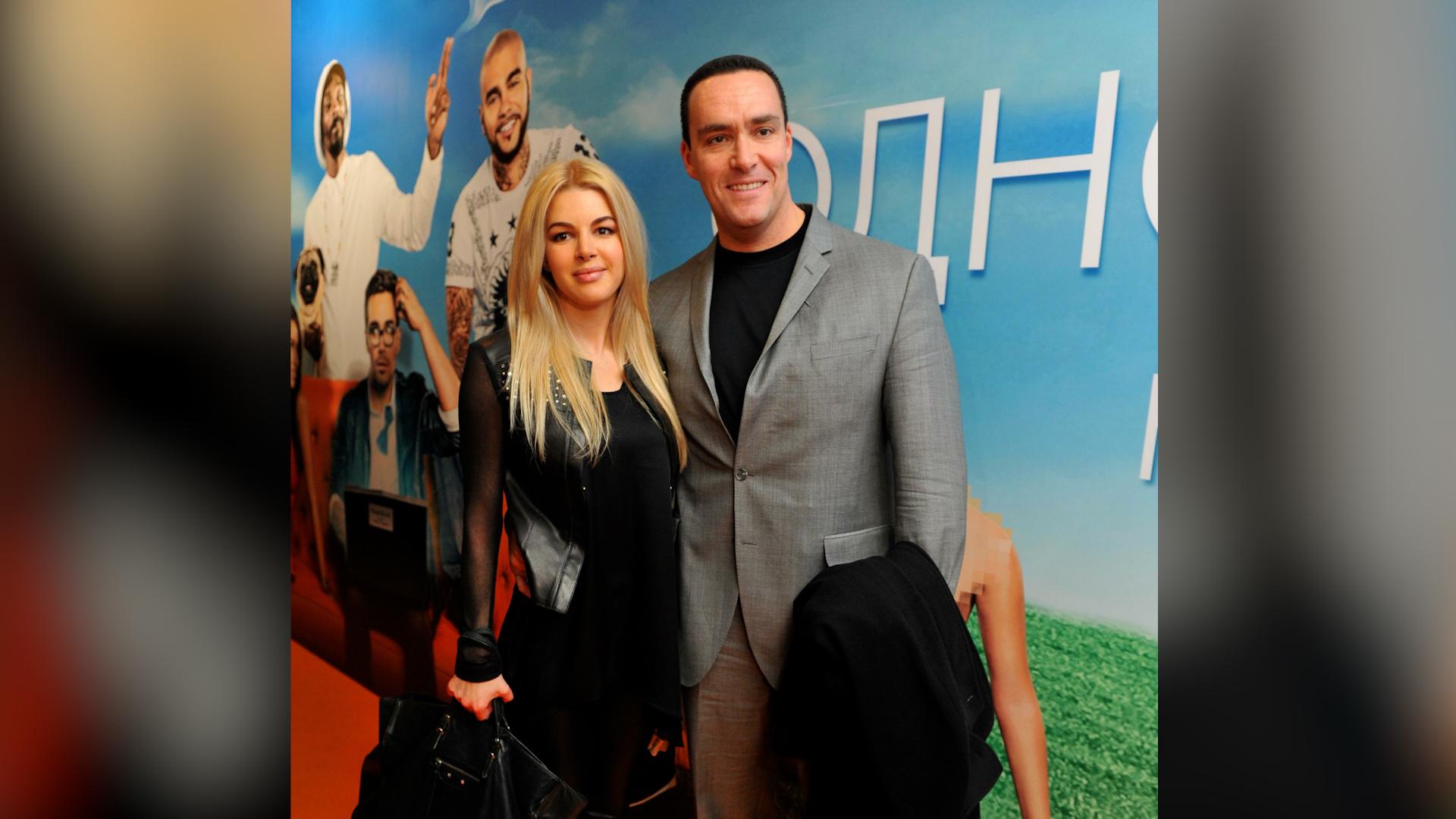 Фото: Komsomolskaya Pravda/globallookpress.com