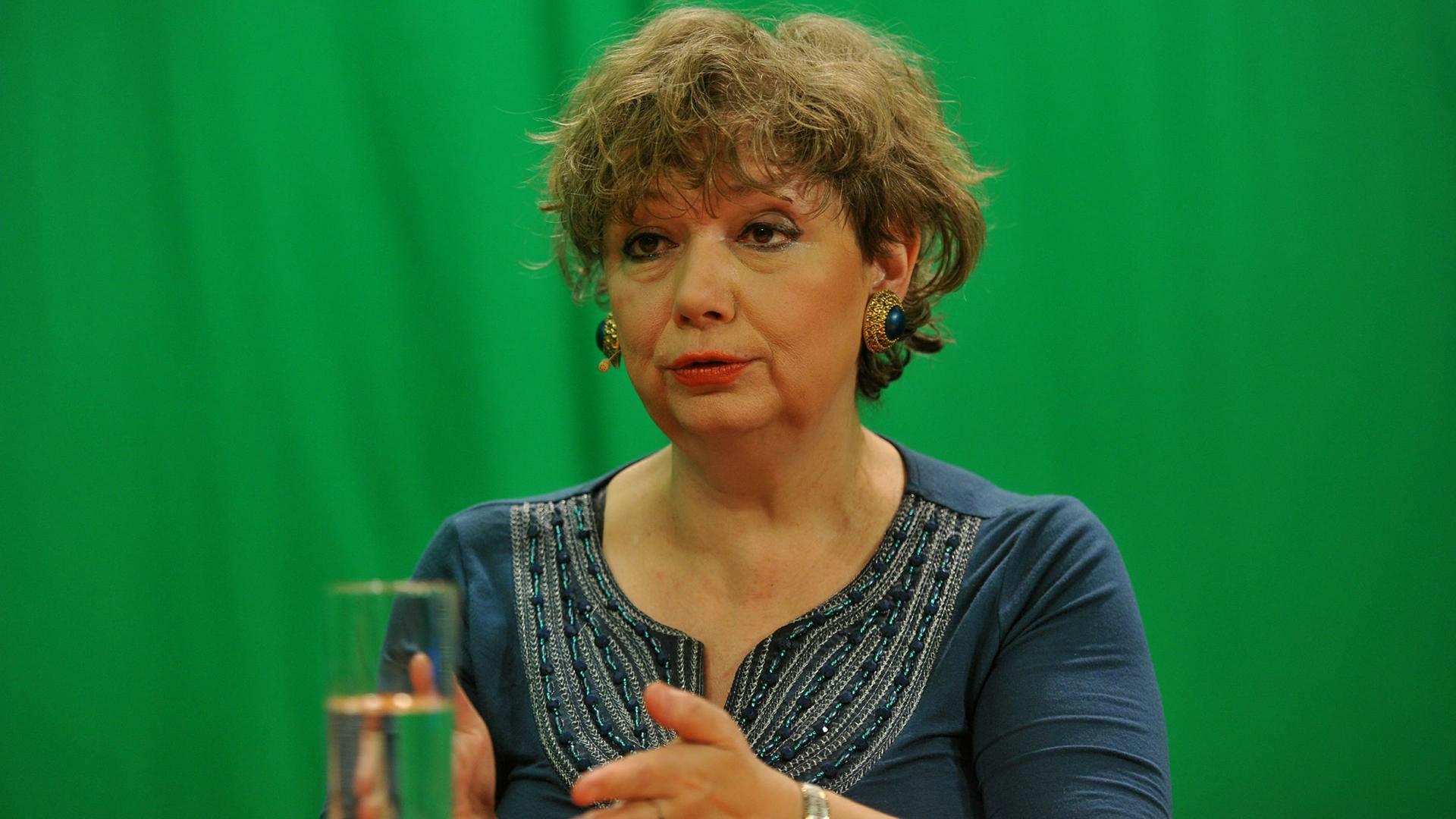 Фото: Pravda Komsomolskaya/globallookpress.com