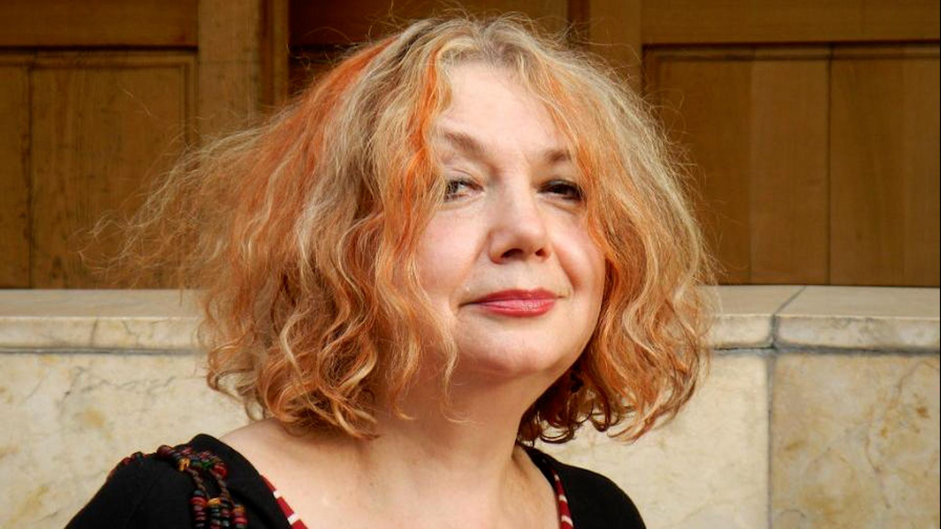 Фото: vk.com/Мария Арбатова
