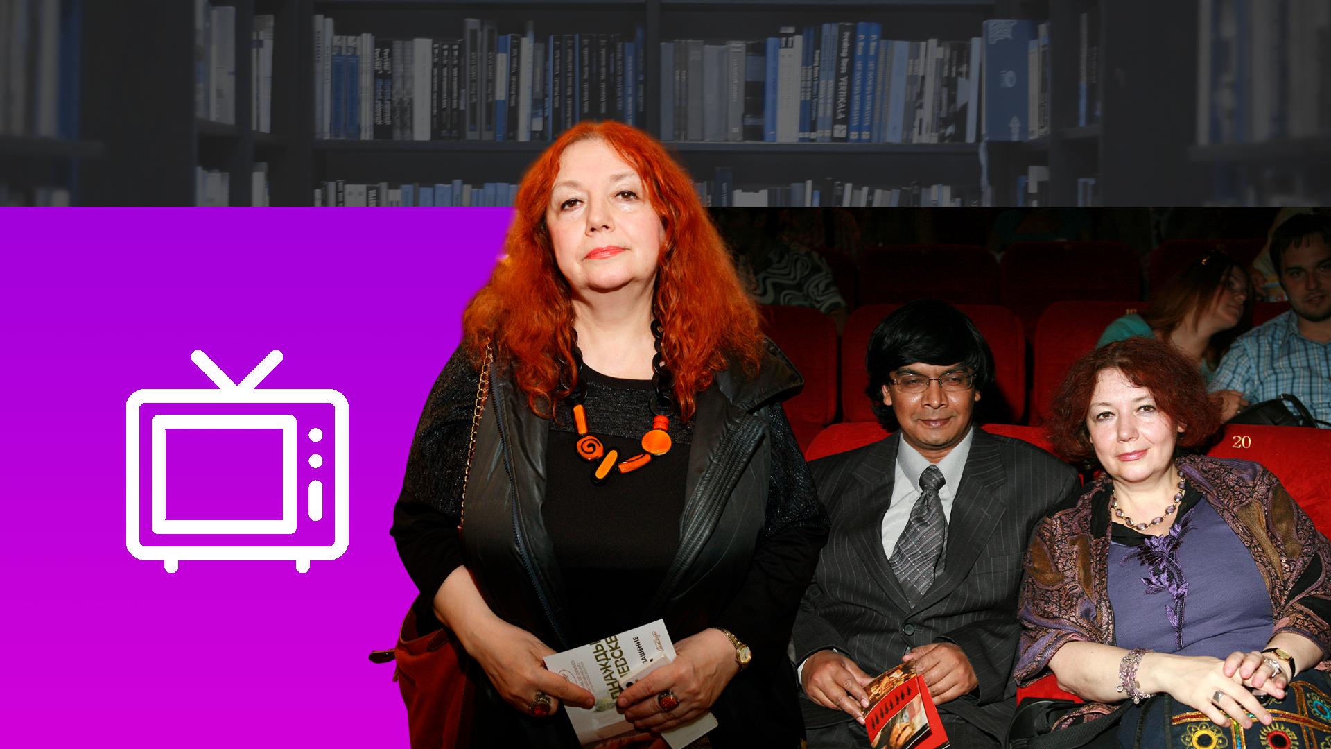 Ayolni külotlarini yechmasdan sikadi