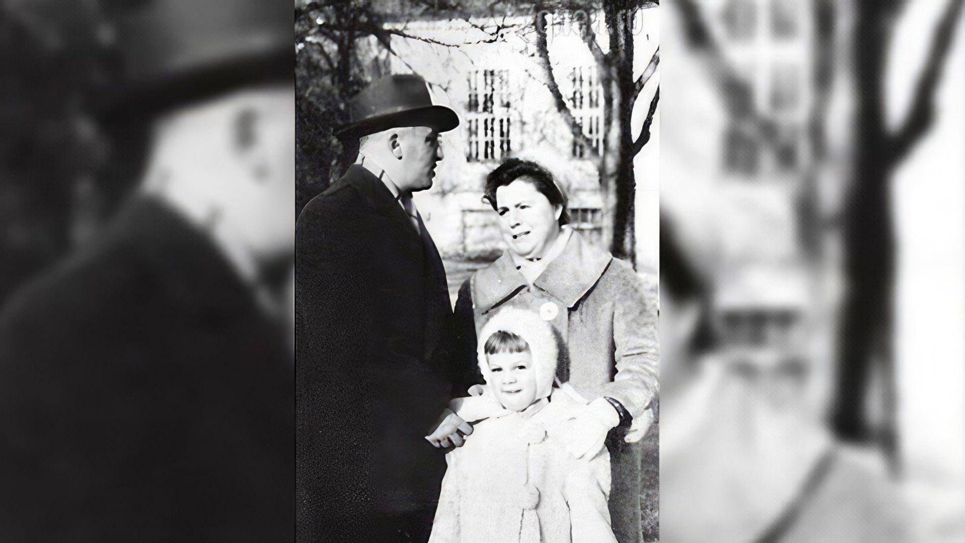 Архивное фото