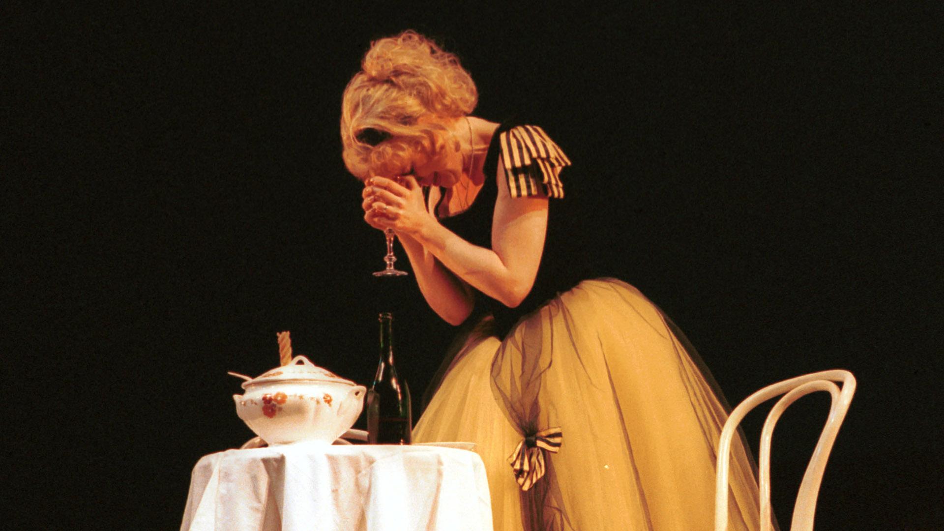 Фото: Natalya Loginova/globallookpress.com