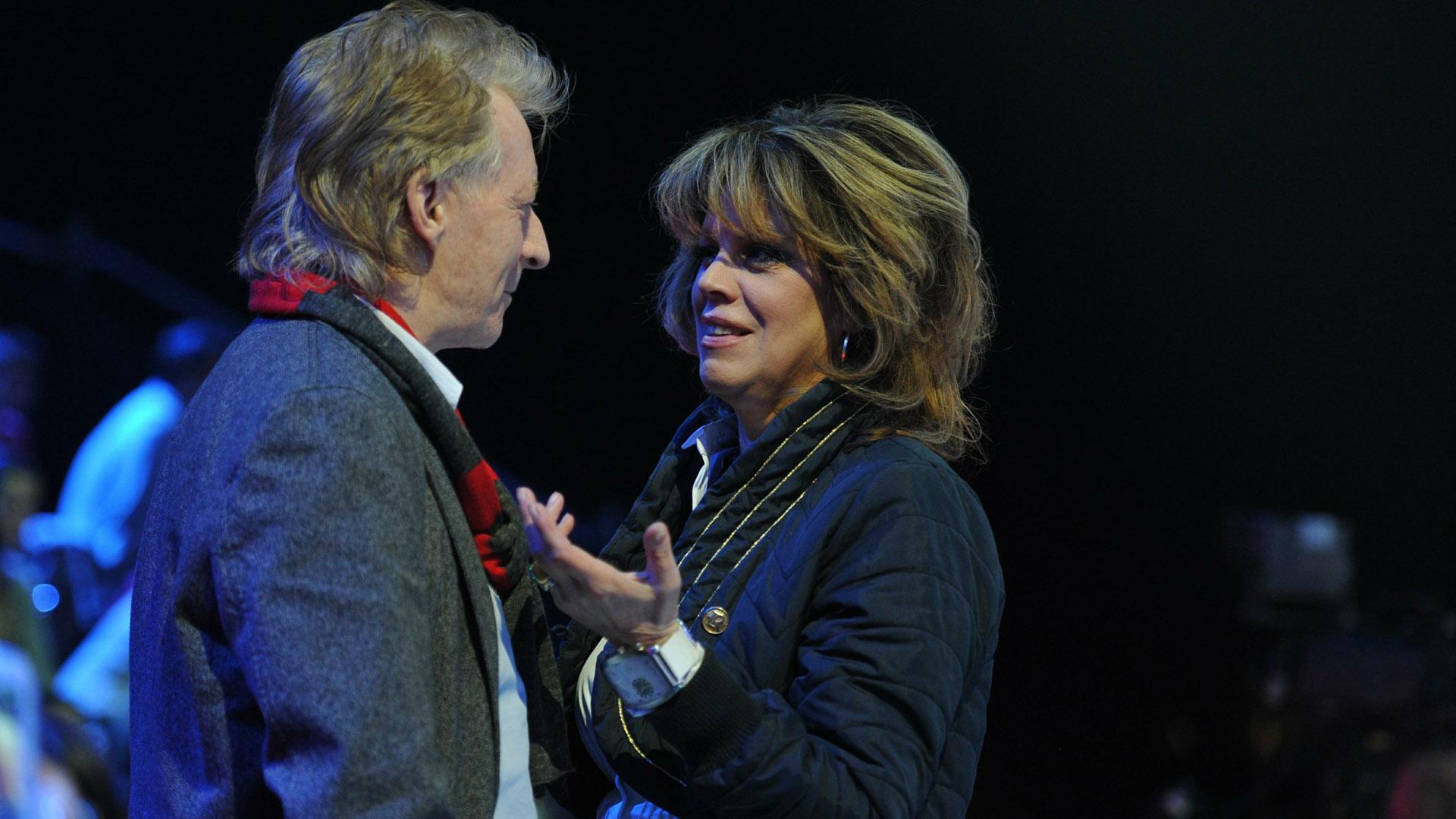 Фото: Komsomolskaya Pravda/globallookpress.com