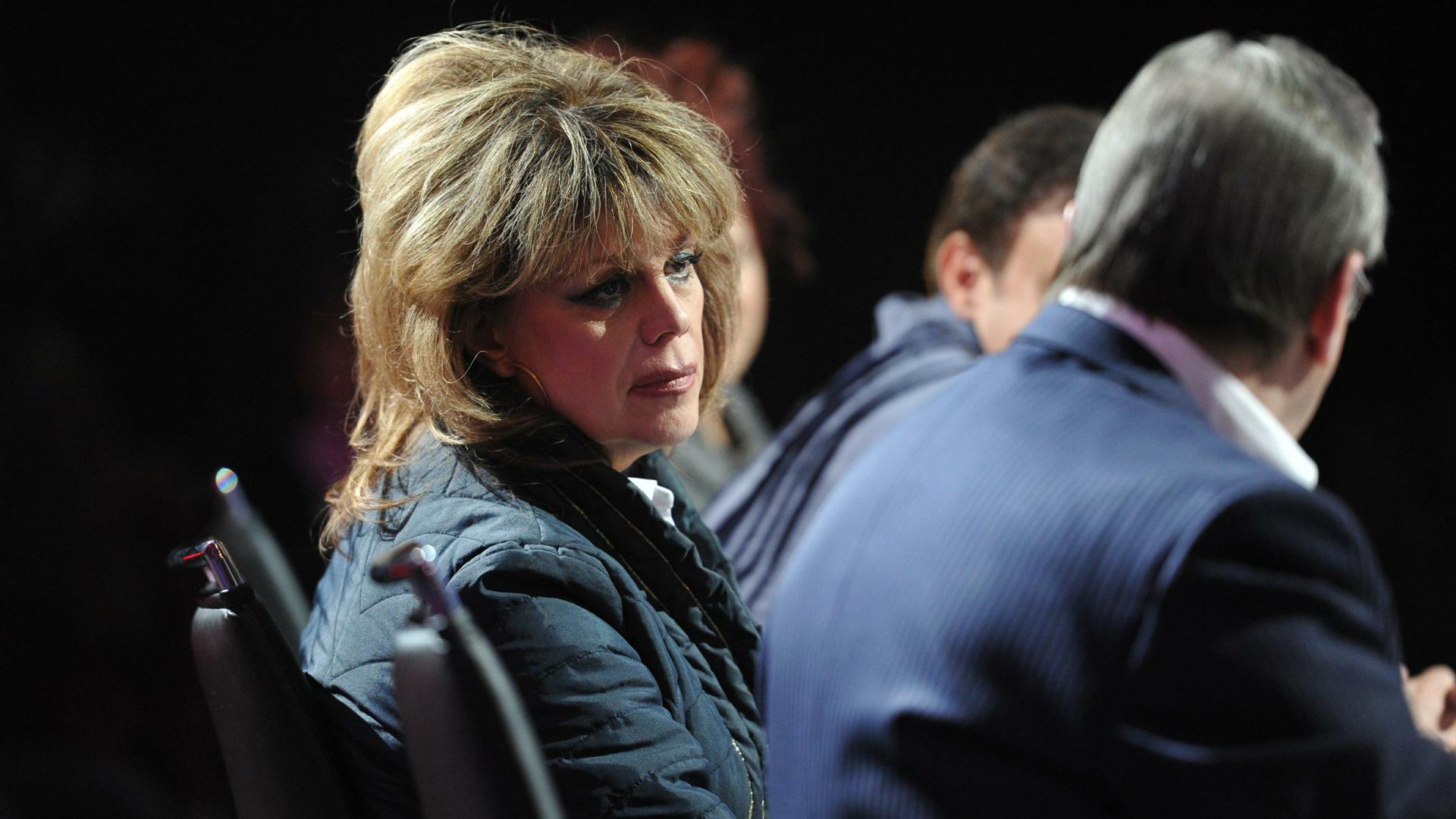 Фото: Komsomolskaya Pravda/globallookpress.com