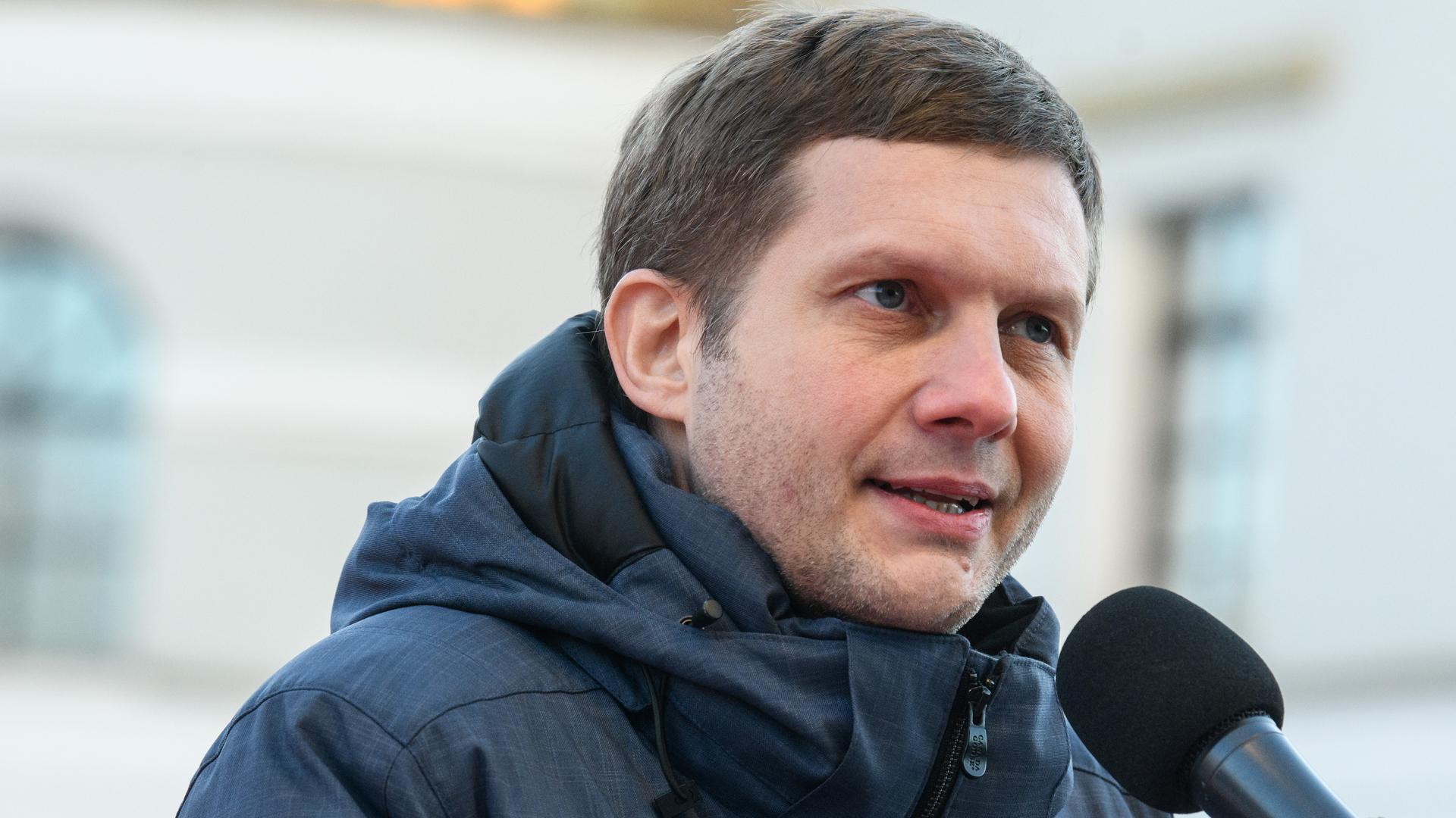 Фото:  Ilya Moskovets/globallookpress.com