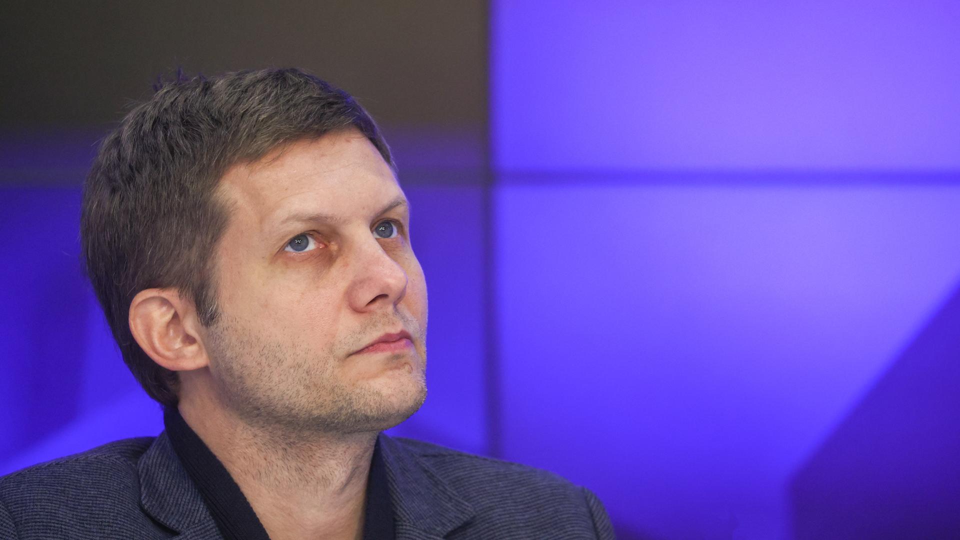 Фото: Shatokhina Natalia/globallookpress.com