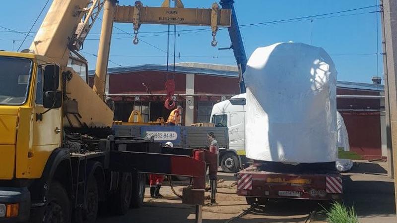 Фото: vk.com/passtransportspb