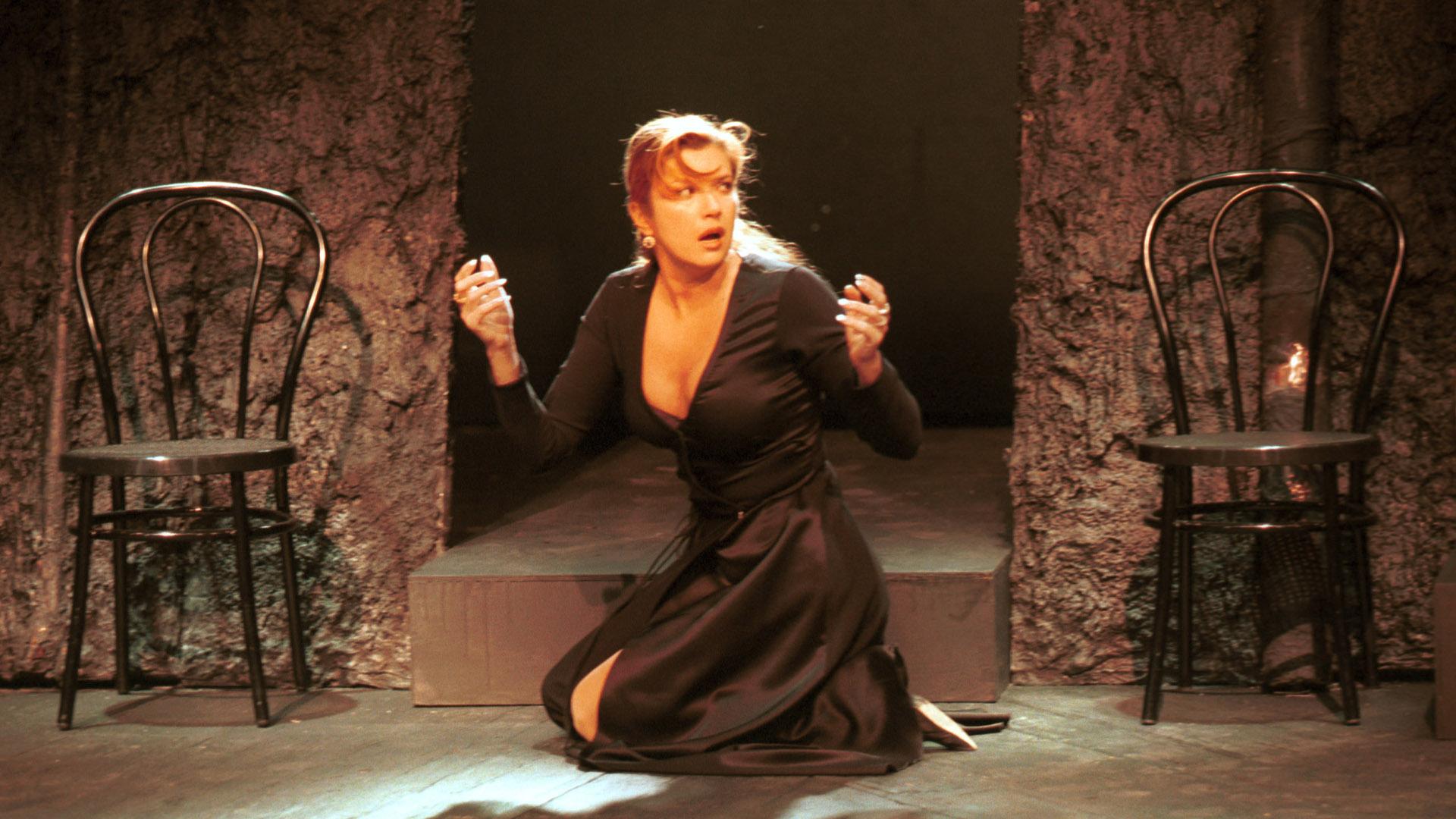 Фото: Natalya Loginova/globallookpress.com