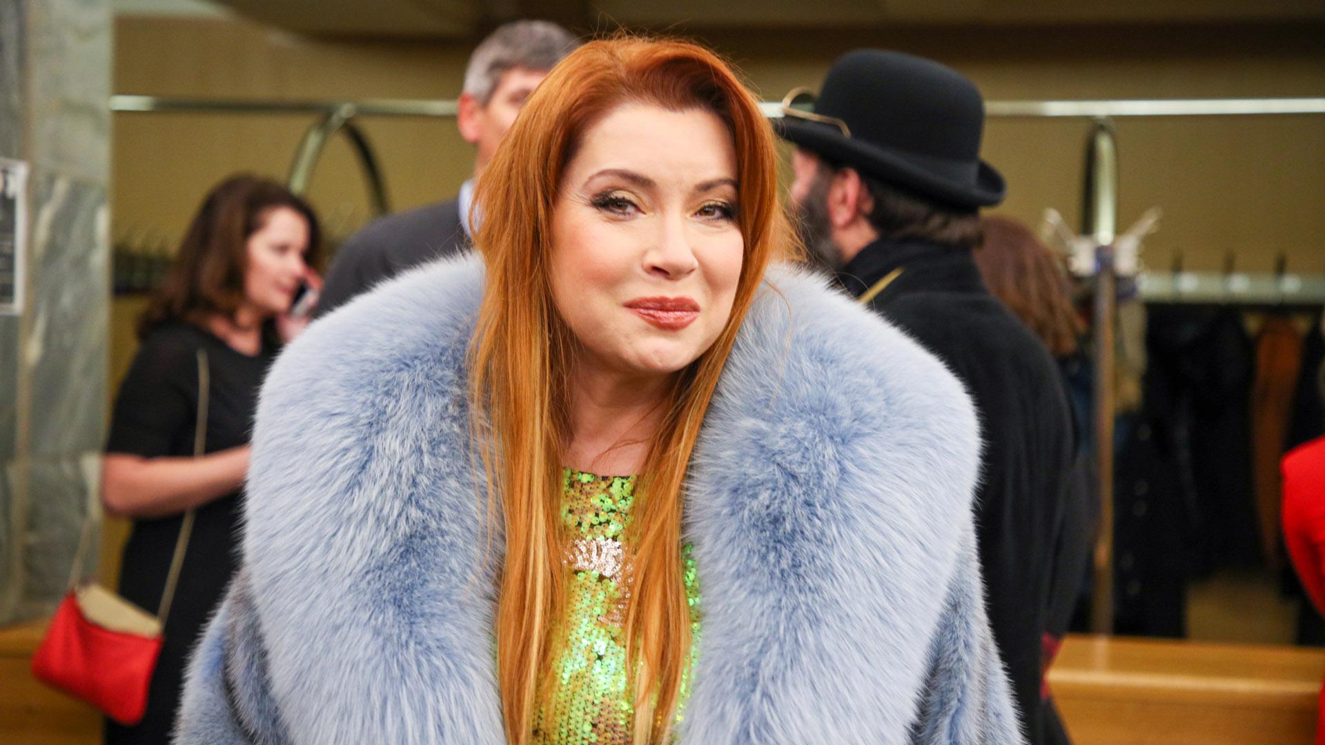 Фото: Bulkin Sergey/globallookpress.com