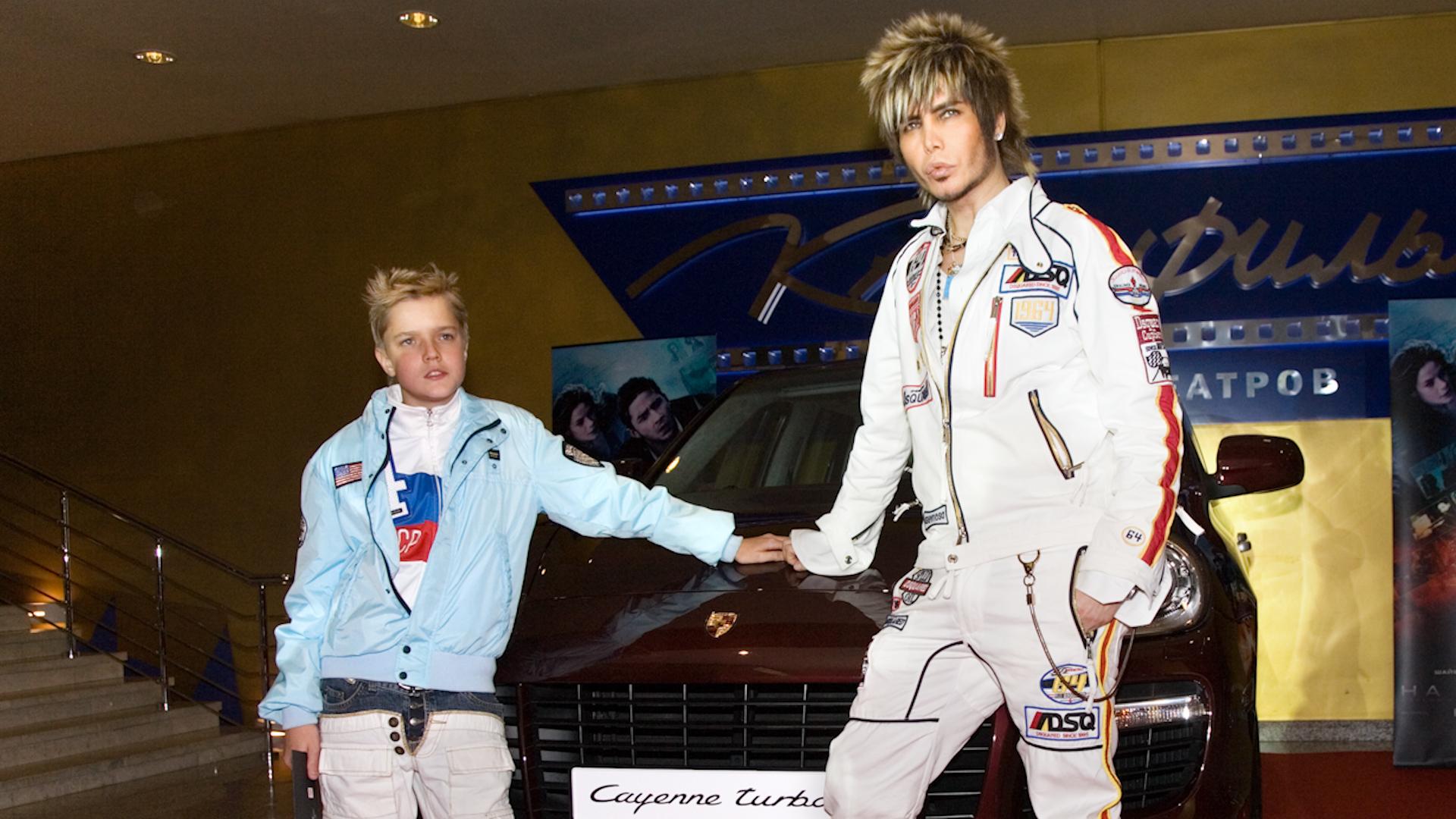 Фото: Valery Lukyanov/globallookpress.com