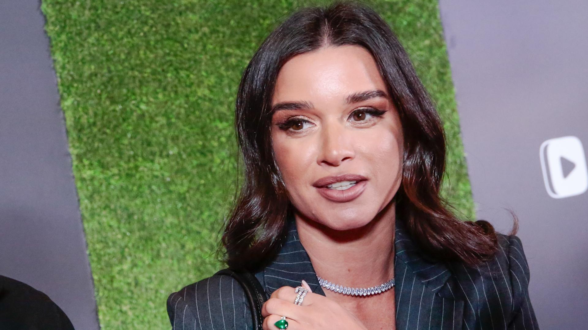 Фото: Roman Naumov/globallookpress.com