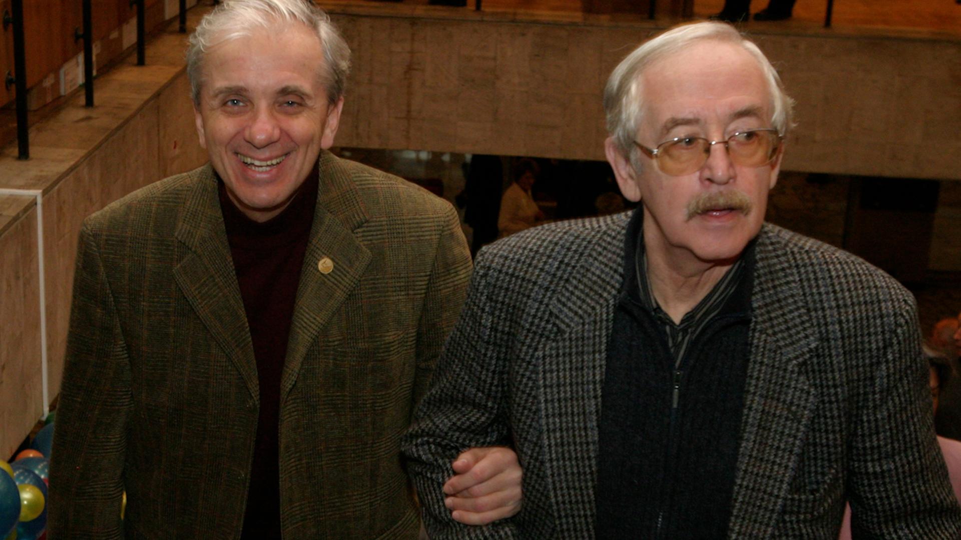 Фото: Viktor Chernov/globallookpress.com