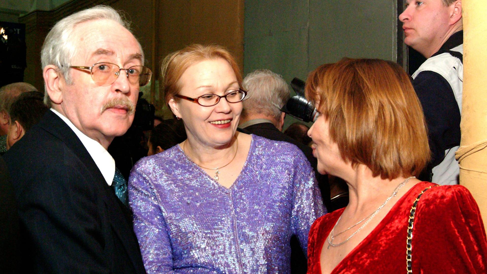 Фото: Anatoly Lomohov/globallookpress.com