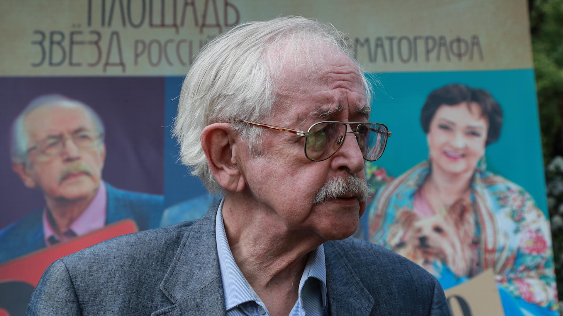 Фото: Bulkin Sergey/news.ru