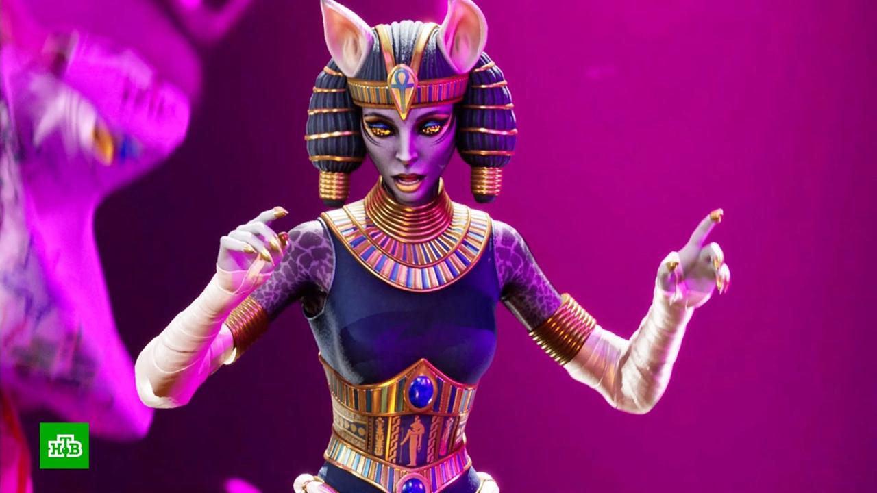 Фото: пресс-служба НТВ