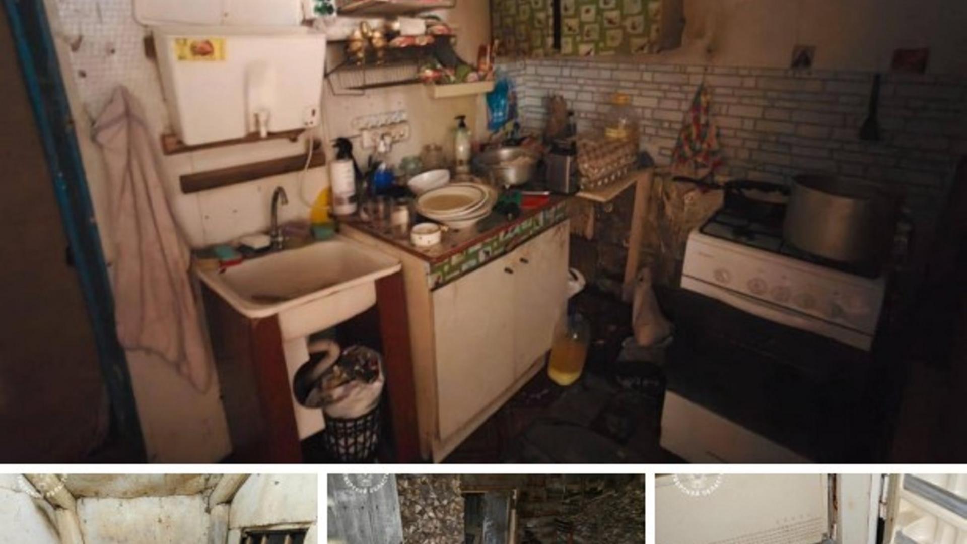 Скриншот: телеграм-канал прокуратуры Тверской области