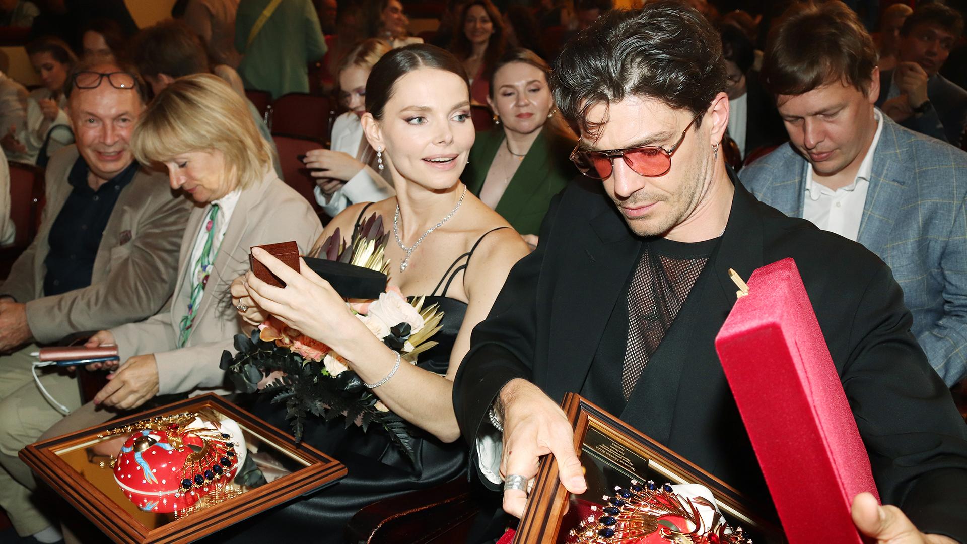 Фото: Ekaterina Tsvetkova/globallookpress.com