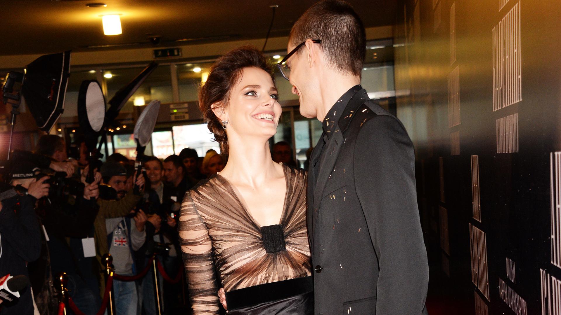 Фото:  Anatoly Lomokhov/globallookpress.com