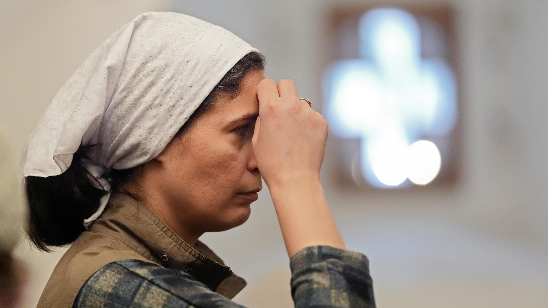 Фото: ИЗВЕСТИЯ/Эдуард Корниенко