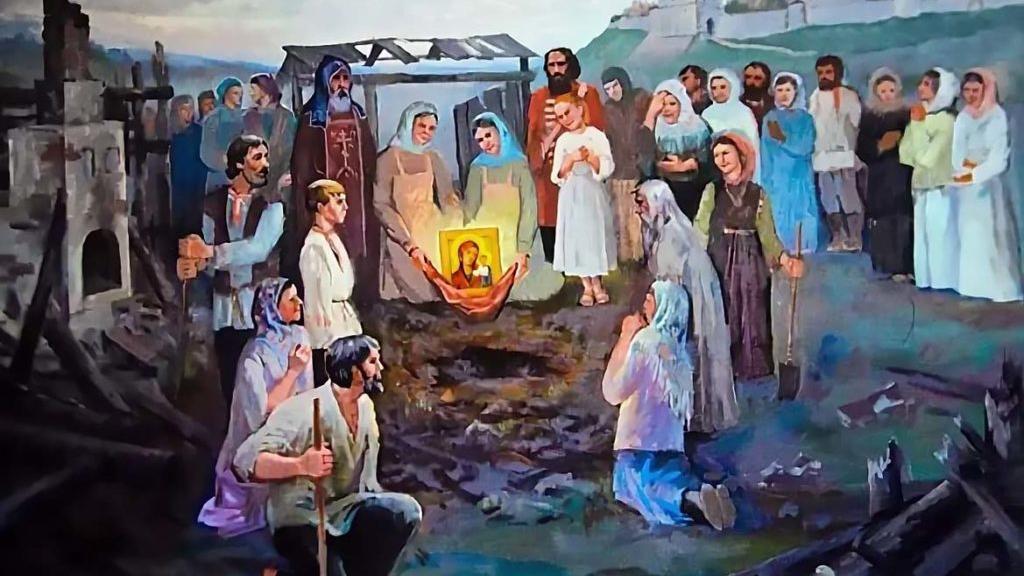 Фото: казанская-икона.рф