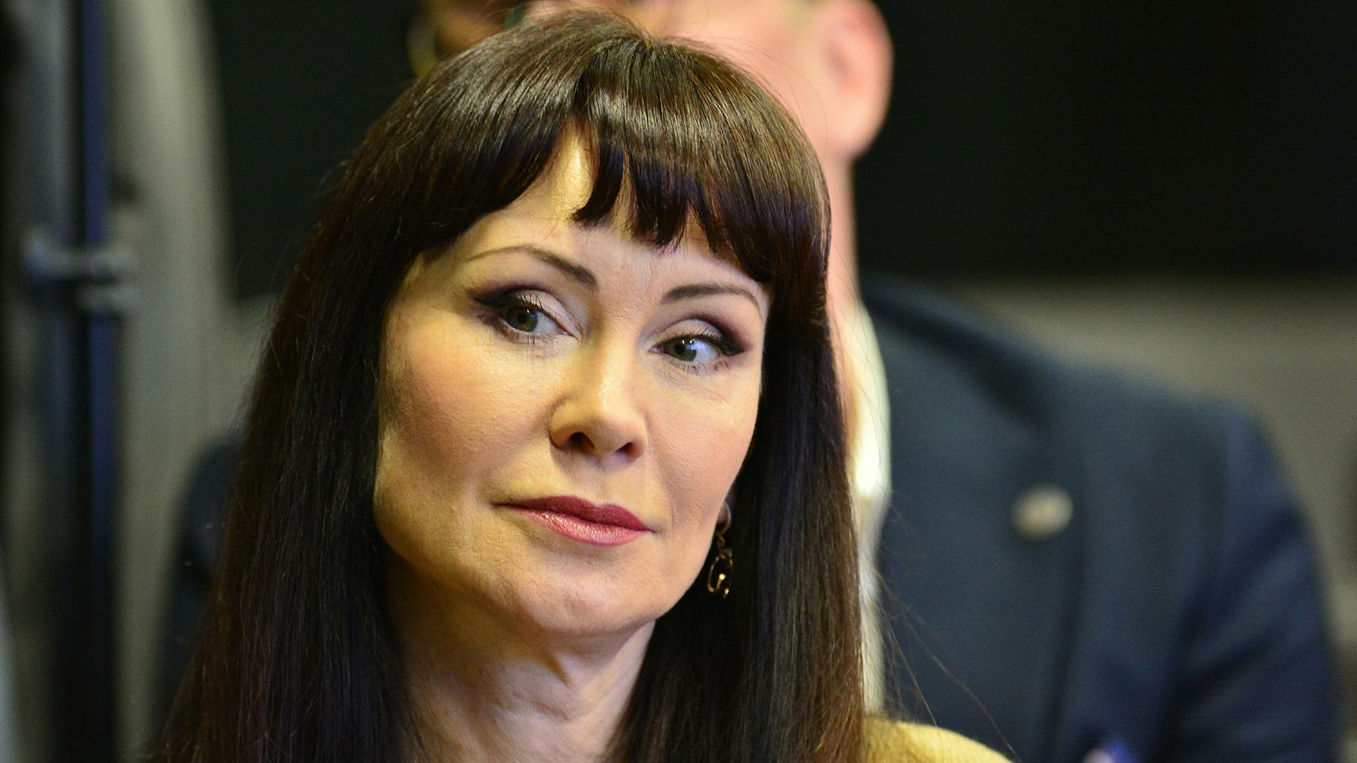 Фото: Павел Кашаев/globallookpress.com