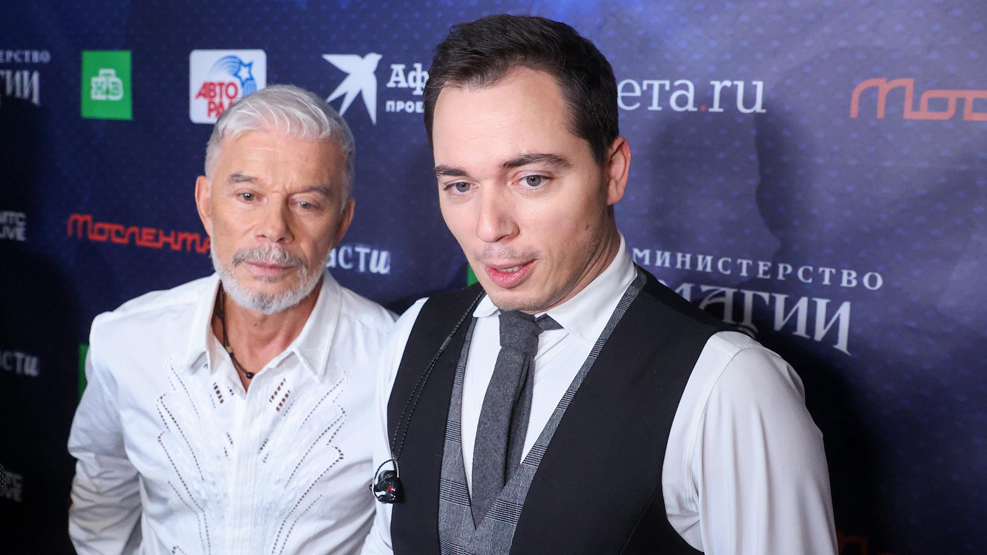 Фото: Petrov Sergey/globallookpress.com