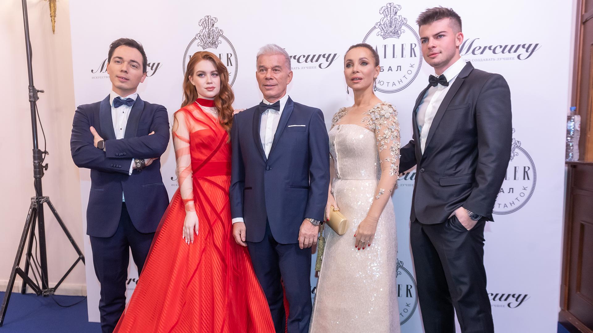 Фото: Komsomolskaya Pravda/globallookpress.com