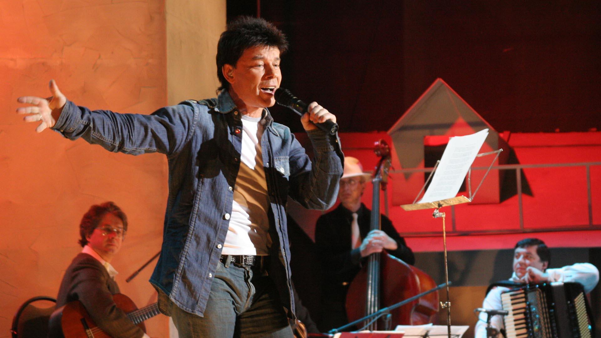 Фото: Anvar Galeev/globallookpress.com