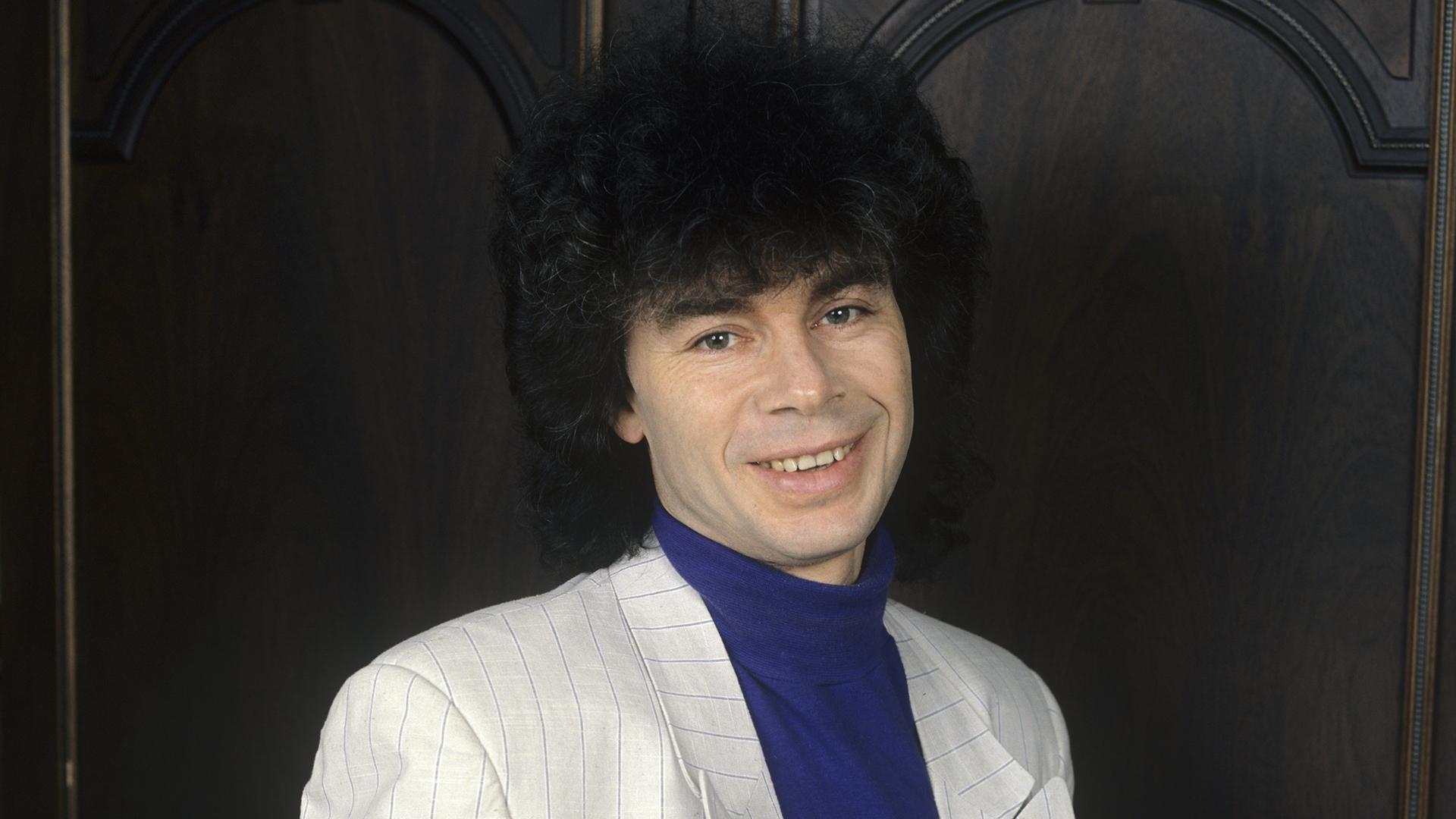 Фото: Evguenii Matveev/globallookpress.com