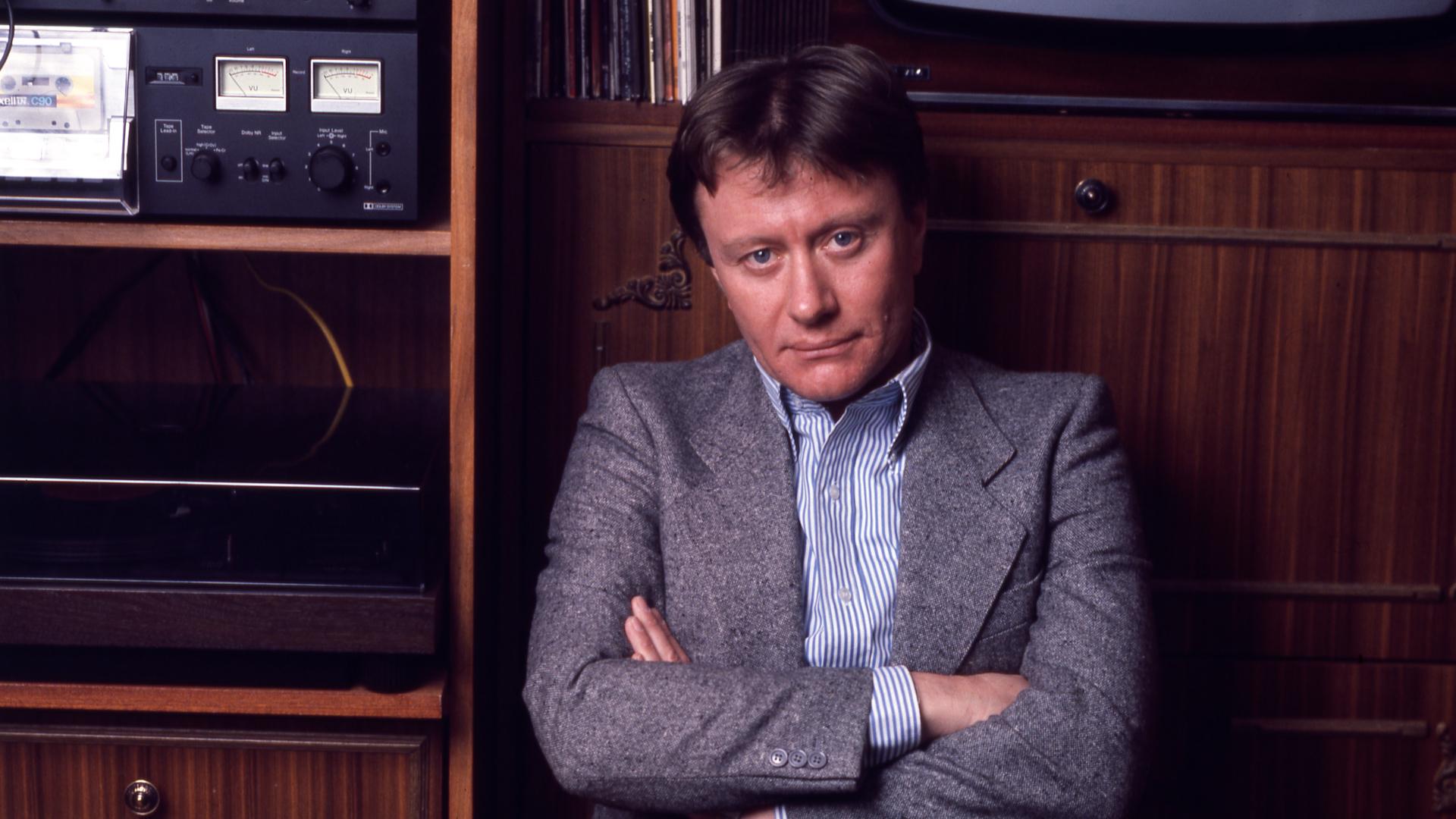 Фото: Aleksandr Sternin/Russian Look/globallookpress.com