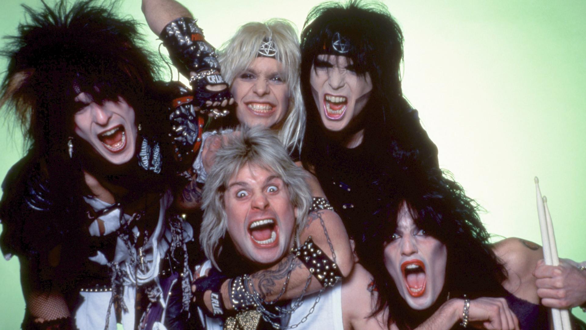 Фото: IMAGO/Ross Marino Archive/Medi/globallookpress.com