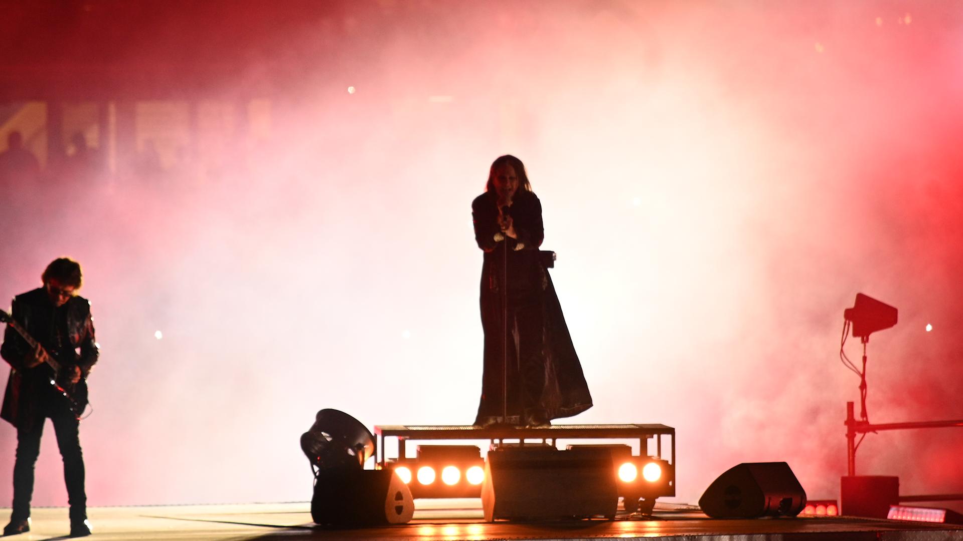 Фото: Karl W Newton/Keystone Press Agency/globallookpress.com