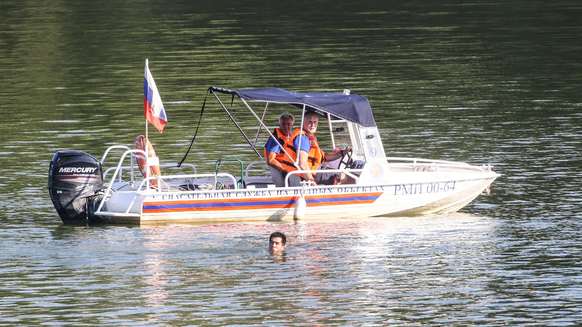 Фото: Bulkin Sergey/globallookpress.com