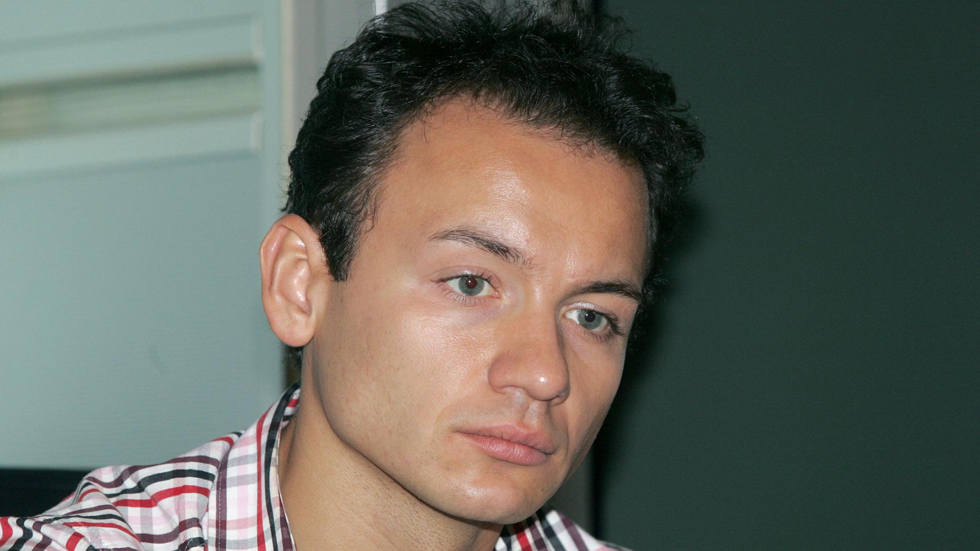 Фото: Alexander Chernykh/globallookpress.com