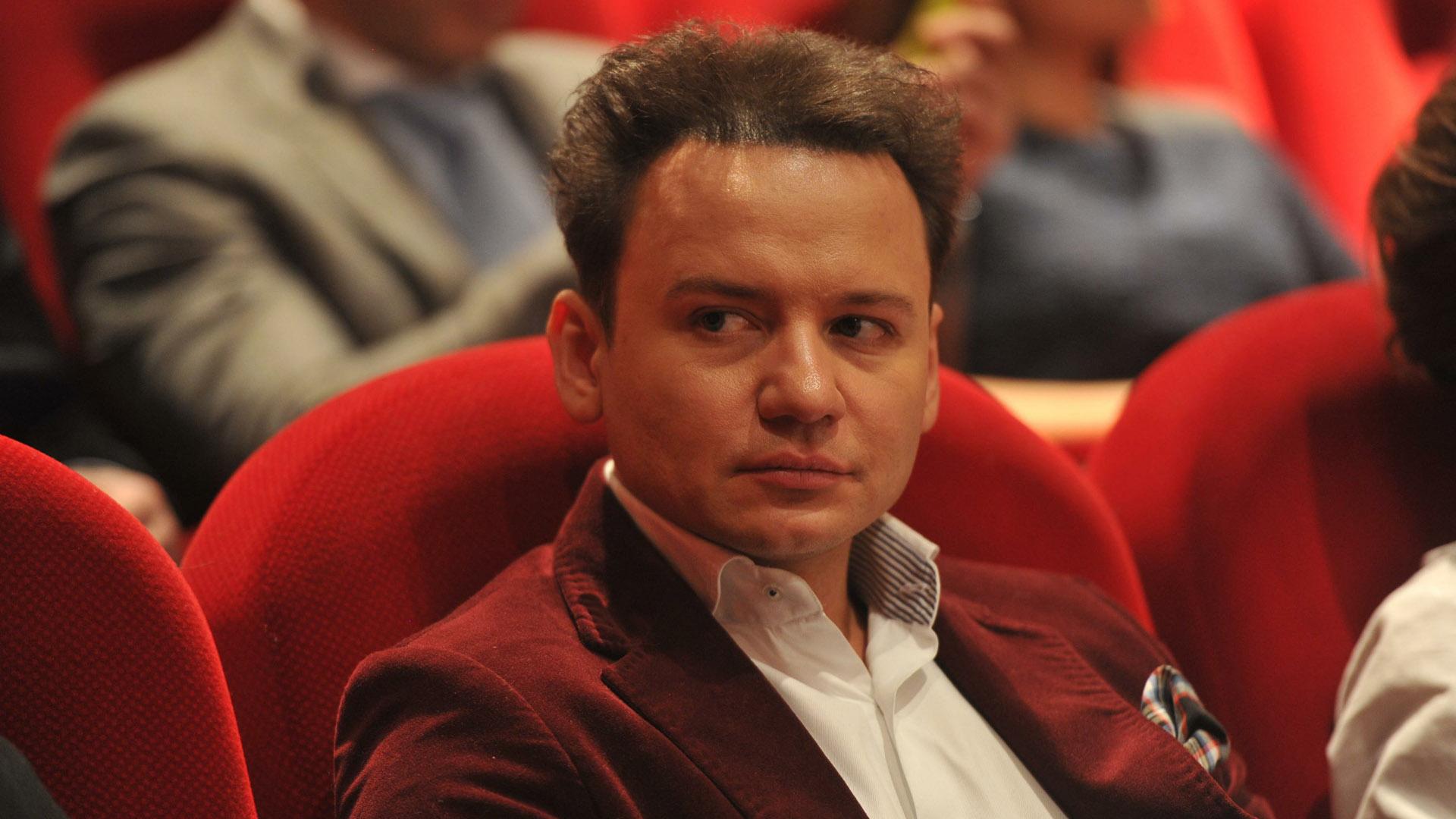 Фото: Komsomolskaya Pravda/globallookpress.com