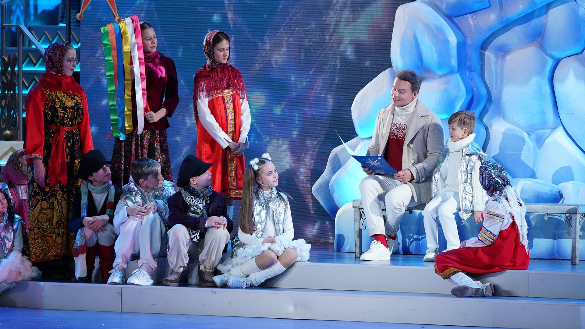 Фото: ИЗВЕСТИЯ/Сергей Лантюхов