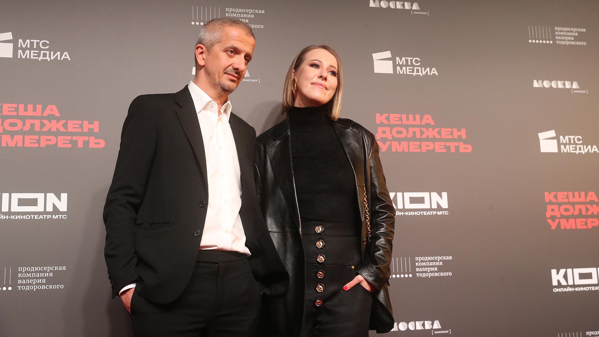 Фото: ИЗВЕСТИЯ/Эдуард Корниенко