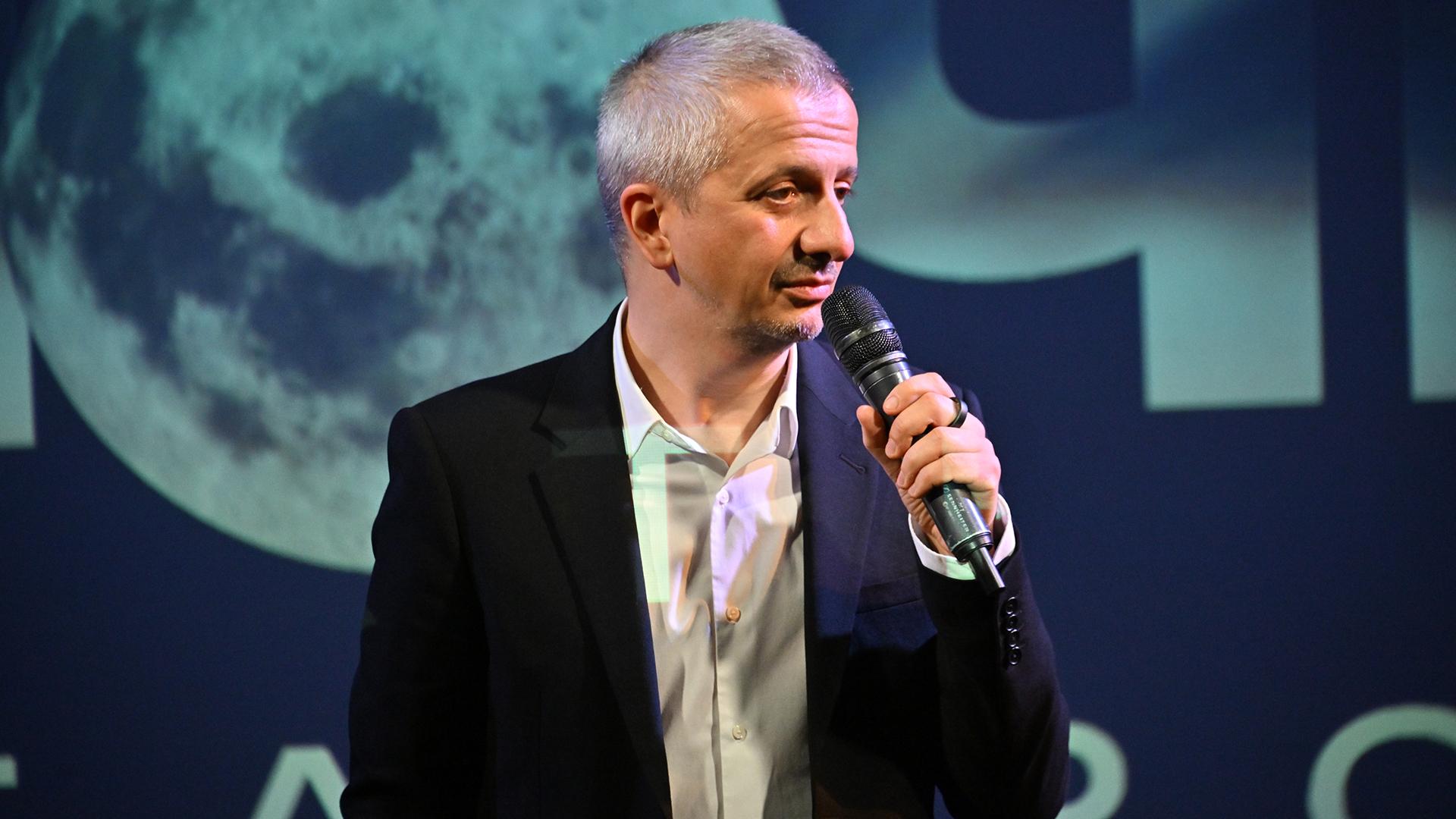 Фото: Komsomolskaya Pravda/globallookpress.com