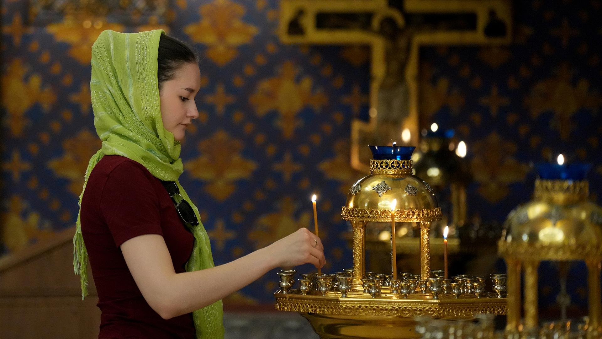 Фото: ИЗВЕСТИЯ/Дмитрий Коротаев