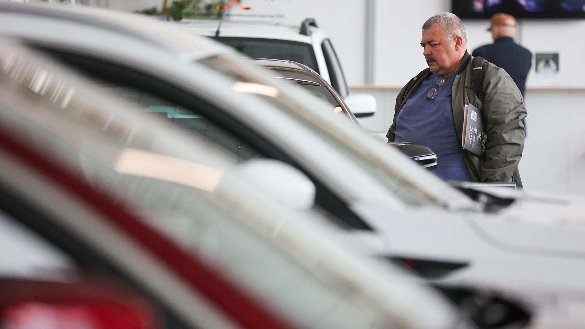 Фото: Belkin Alexey/globallookpress.com