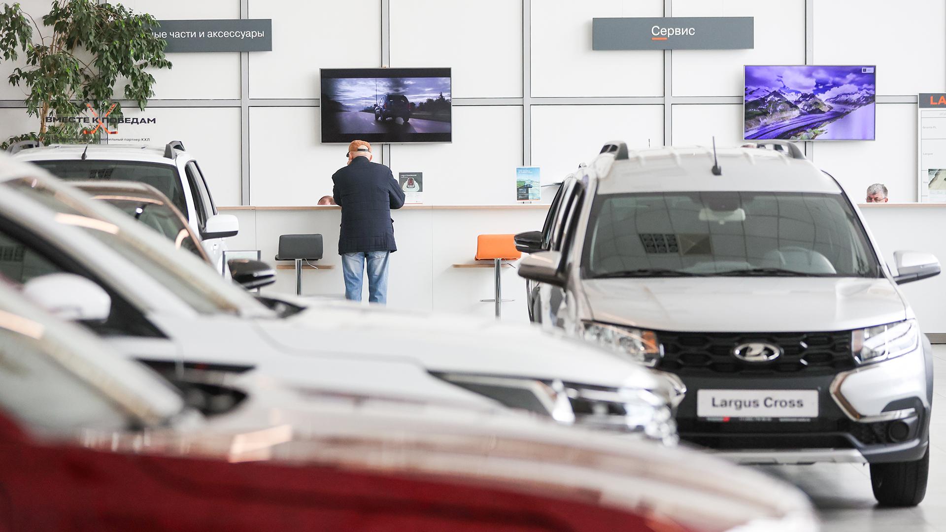 Фото: Belkin Alexey/globallookpress.com