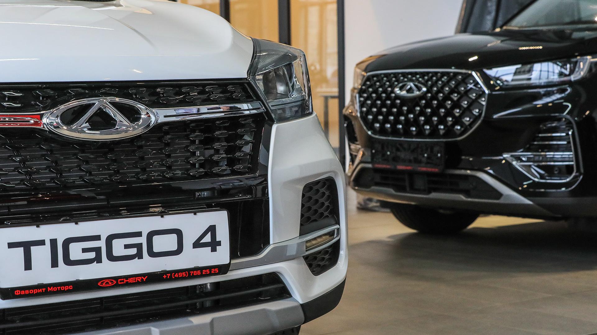 Фото: Bulkin Sergey/globallookpress.com