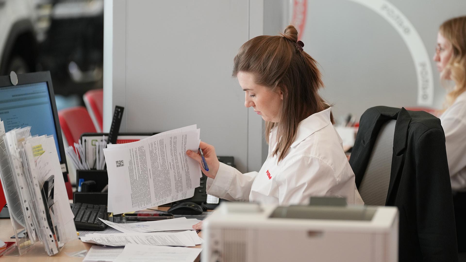 Фото: ИЗВЕСТИЯ/Дмитрий Коротаев