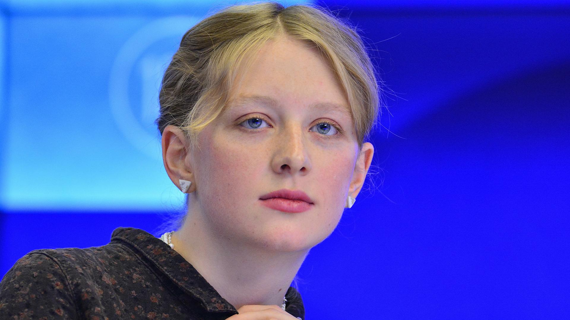 Фото: Павел Кашаев/globallookpress.com