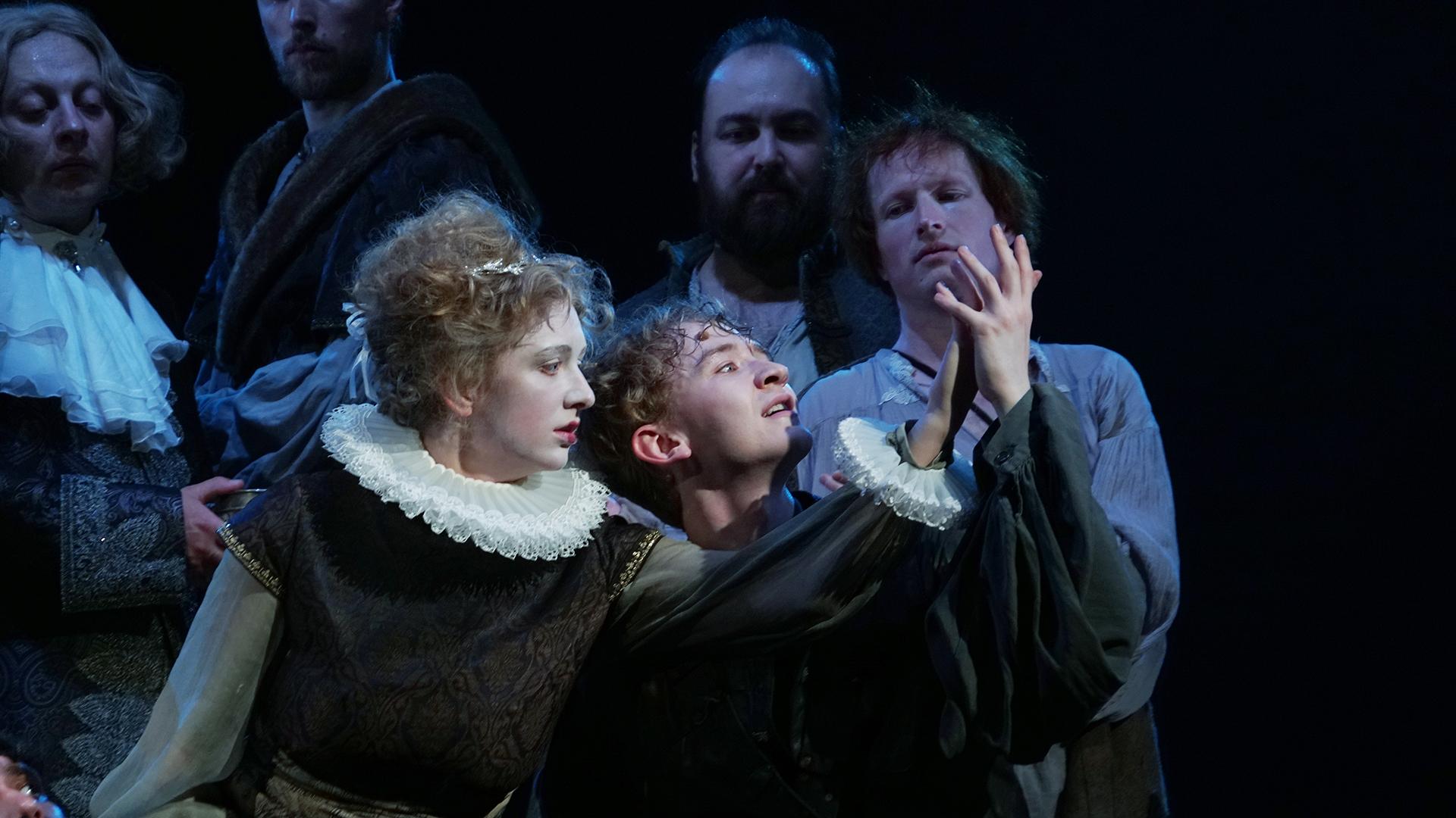 Фото: Ekaterina Tsvetkova/globallookpress.com