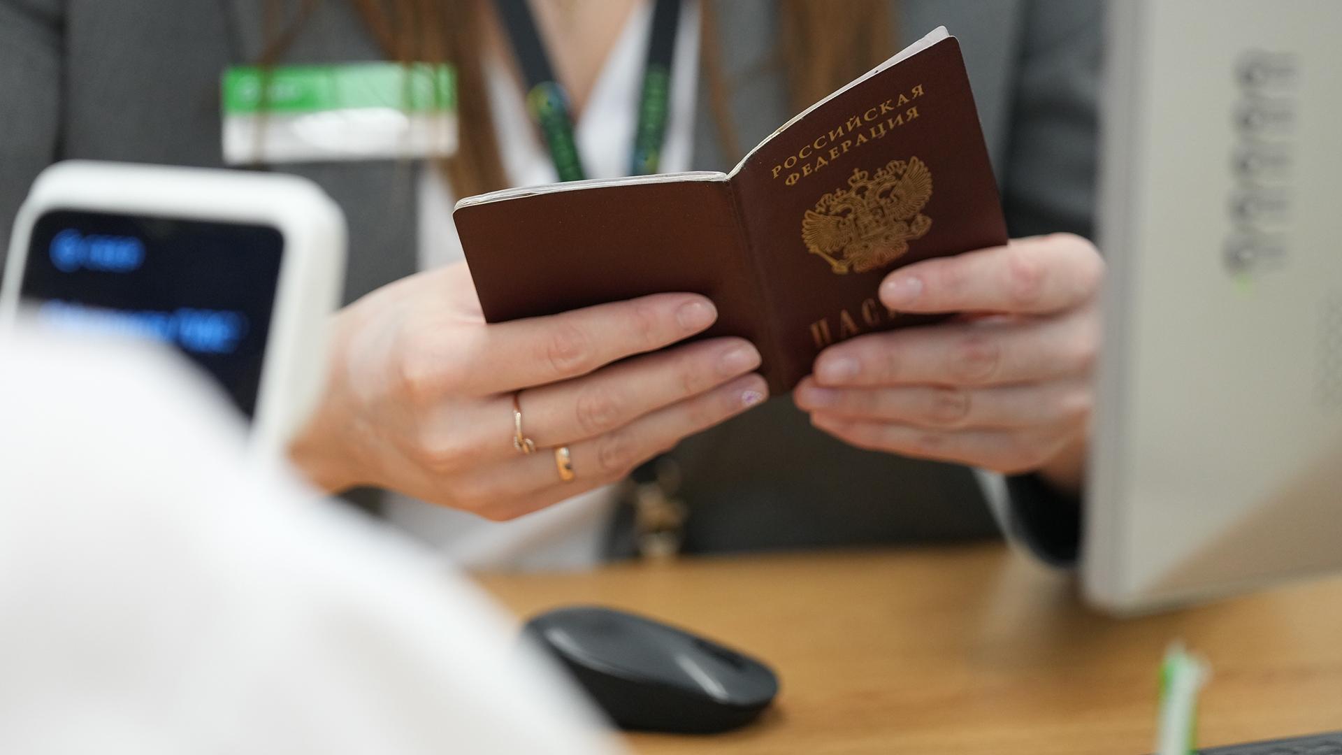 Фото: ИЗВЕСТИЯ/Дмитрий Коротаев