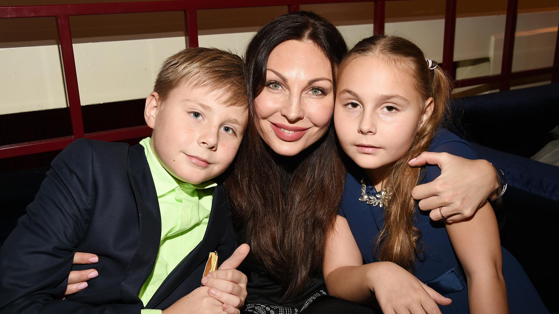 Фото: Anatoly Lomokhov/globallookpress.com