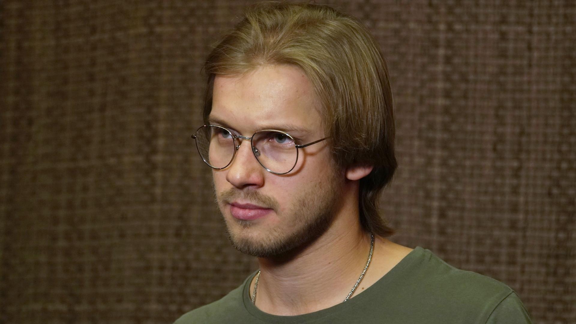 Ekaterina Tsvetkova/globallookpress.com