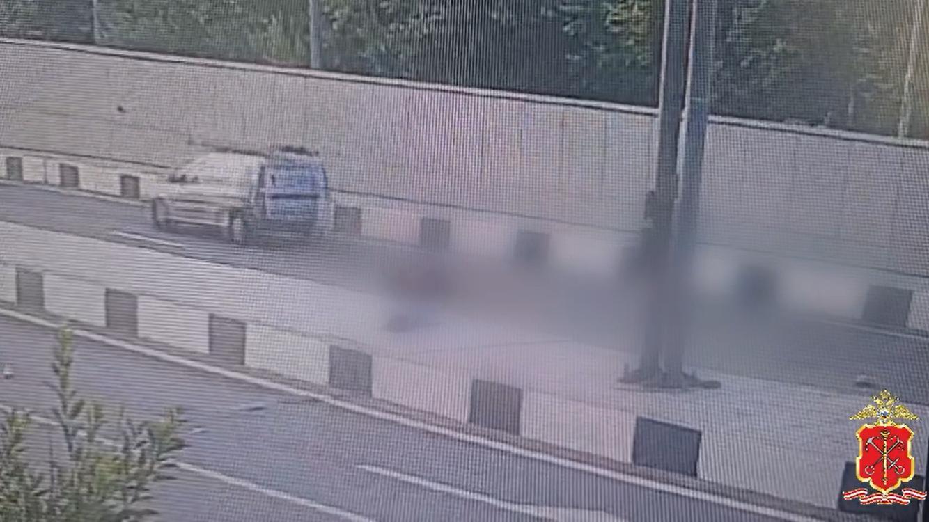 Фото: t.me/spb_police78