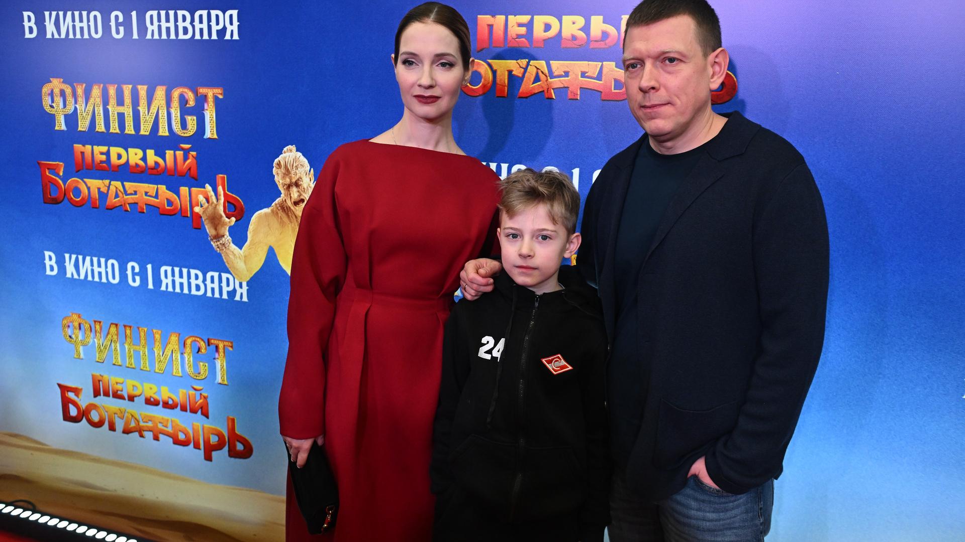 Фото: Komsomolskaya Pravda/Global Look Press